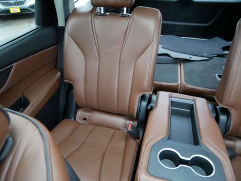 Used 2023 Acura MDX w/Advance Package image 12