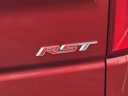 Used 2022 Chevrolet Silverado 1500 RST w/ Convenience Package II image 31