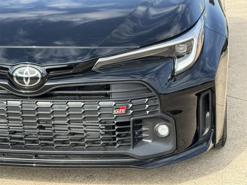 Used 2024 Toyota Corolla GR image 9