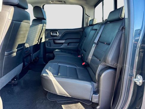 Used 2018 GMC Sierra 1500 Denali w/ Denali Ultimate Package image 30