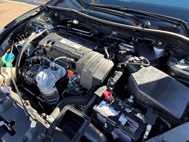 Used 2013 Honda Accord LX image 31