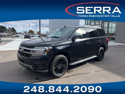 Used 2022 Ford Expedition XLT