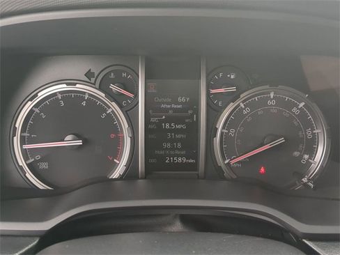 Used 2024 Toyota 4Runner TRD Pro image 28