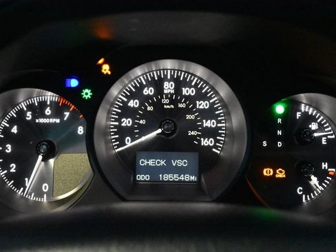 Used 2006 Lexus GS 300 RWD image 17