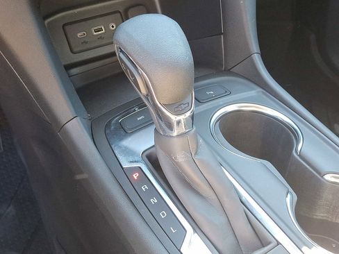 Certified 2022 Chevrolet Equinox LT image 14