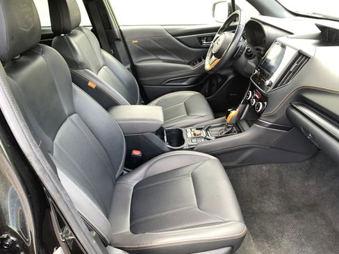 Used 2022 Subaru Forester Wilderness image 22