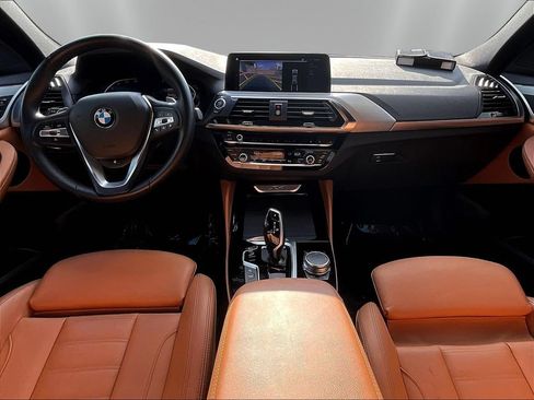 Used 2021 BMW X4 xDrive30i AWD/4WD image 7