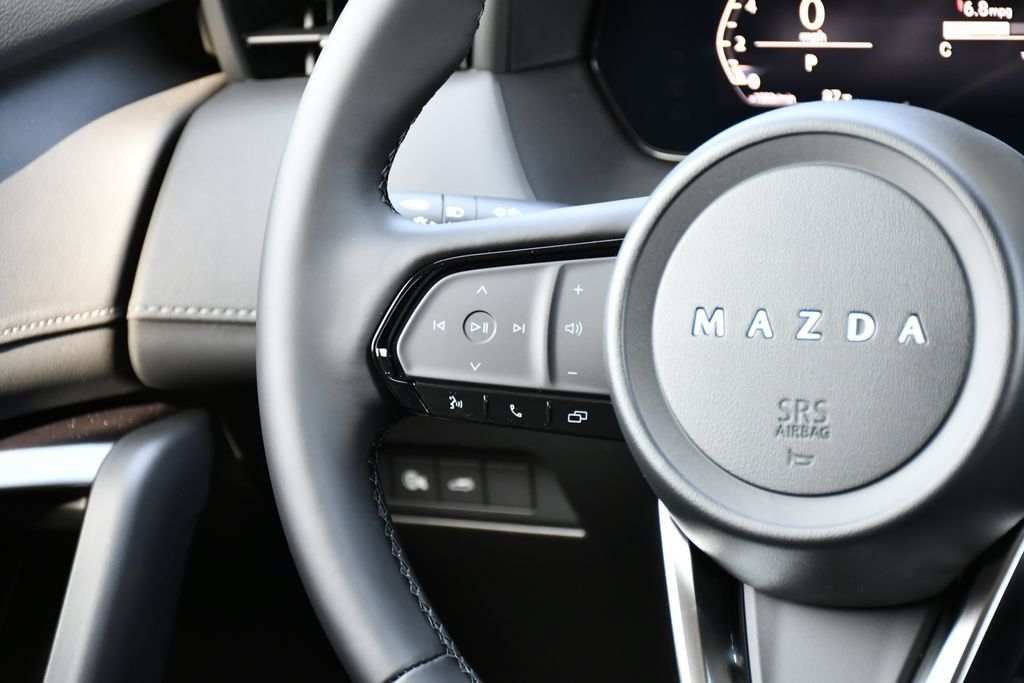New 2026 MAZDA CX-5 Preferred AWD/4WD image 23
