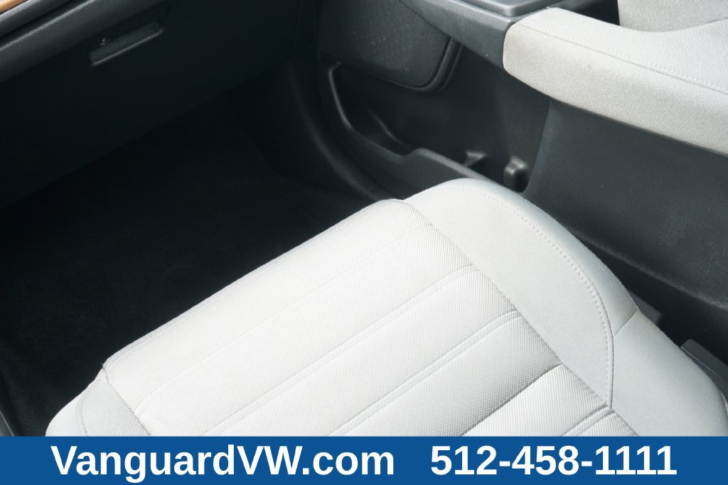 Used 2021 Honda CR-V EX image 25