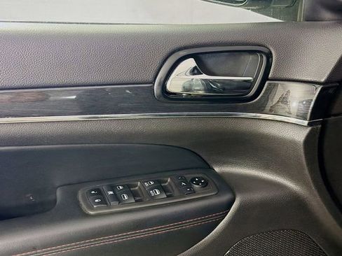 Used 2021 Jeep Grand Cherokee Trailhawk AWD/4WD image 21
