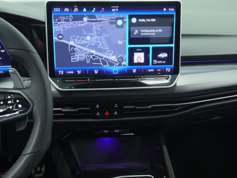 New 2026 Volkswagen Golf image 17