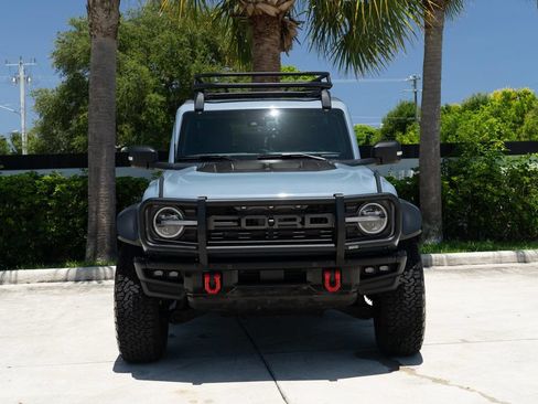 Used 2023 Ford Bronco Raptor AWD/4WD image 12