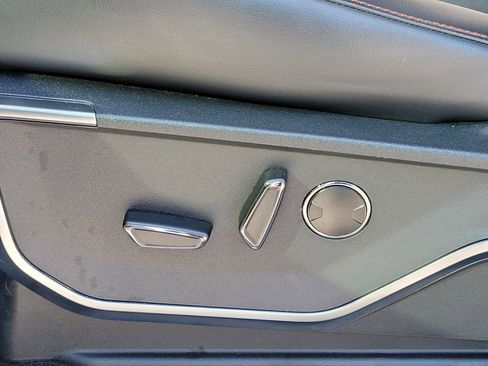 Used 2024 Ford F150 Raptor w/ Equipment Group 803A Raptor R image 27