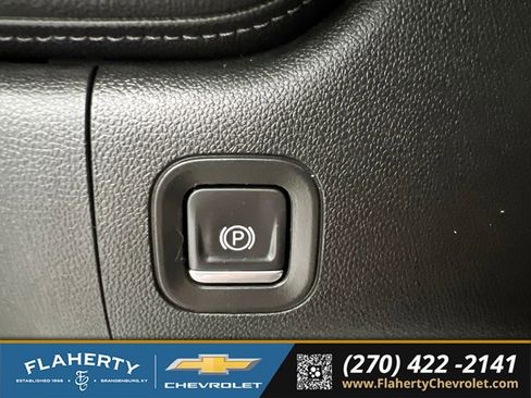 Used 2020 Chevrolet Silverado 2500 High Country w/ Z71 Off-Road Package AWD/4WD image 26