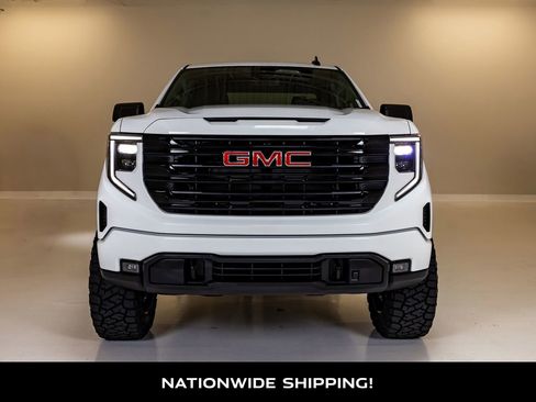 Used 2026 GMC Sierra 1500 Elevation w/ X31 Off-Road Package AWD/4WD image 4