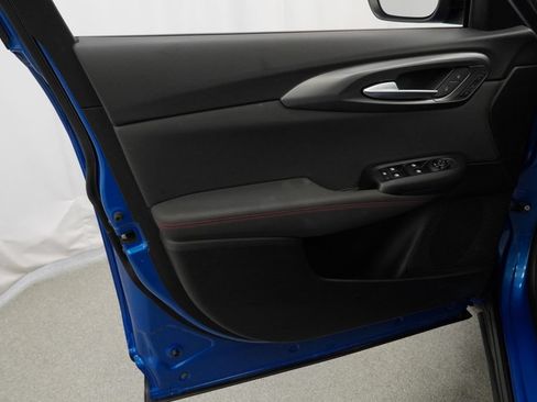 Certified 2025 Dodge Hornet R/T AWD/4WD image 40