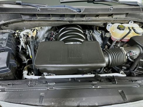 Certified 2024 GMC Yukon XL Denali w/ Max Trailering Package image 32