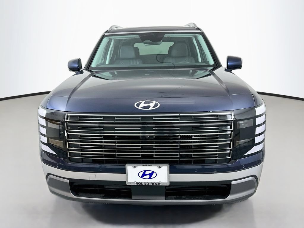 New 2027 Hyundai Palisade SEL Premium w/ Tow & Go Package FWD image 2
