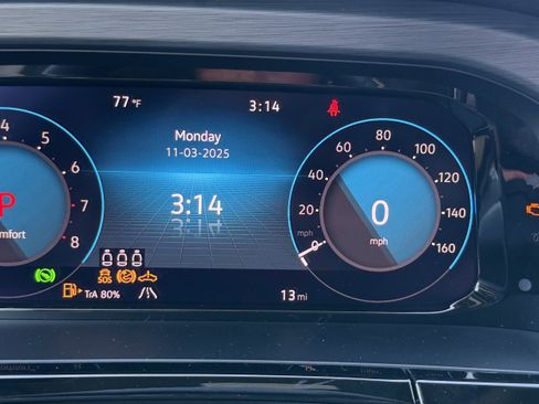 New 2026 Volkswagen Atlas Cross Sport SE image 28