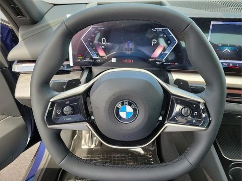 New 2027 BMW 530i xDrive w/ Premium Package AWD/4WD image 23