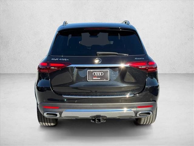 Used 2026 Mercedes-Benz GLE 450e 4MATIC image 7