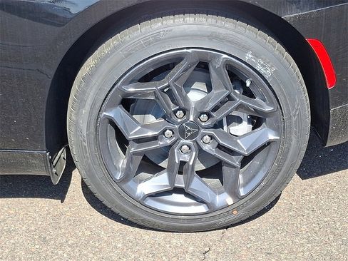 New 2025 Dodge Charger R/T w/ Quick Order Package 25M R/T image 5