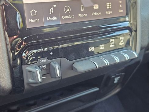 New 2026 RAM 2500 Tradesman image 29