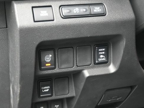 New 2026 Nissan Frontier PRO-4X w/ Pro Premium Package image 14