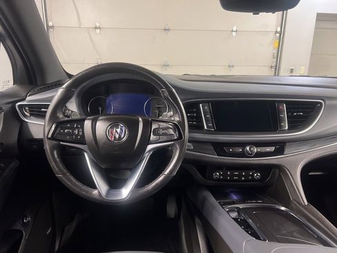 Used 2023 Buick Enclave Premium w/ Experience Buick Package image 8
