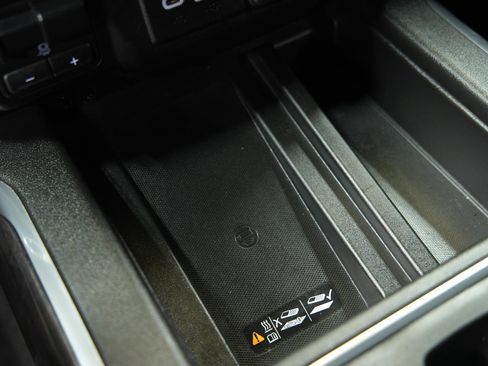 Used 2021 Chevrolet Silverado 1500 LTZ w/ Safety Package II image 41