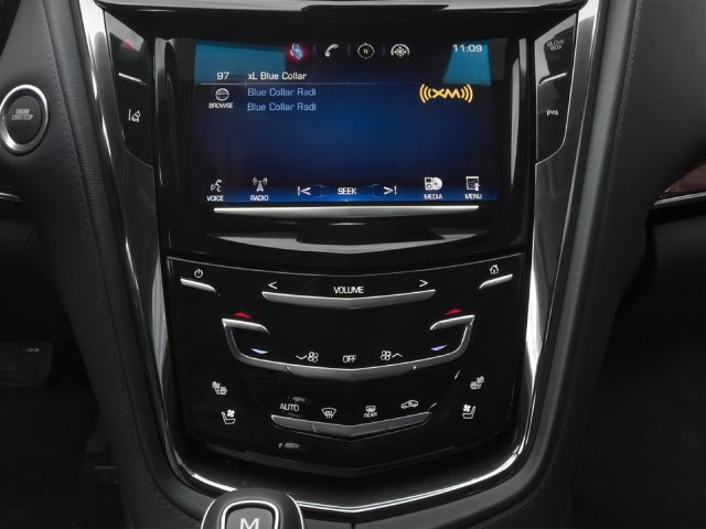 Used 2014 Cadillac CTS Performance w/ Driver Assist Package RWD image 7