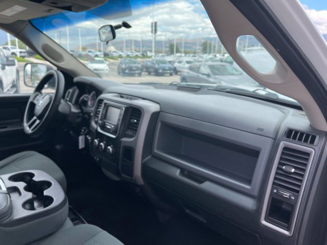 Used 2015 RAM 1500 Tradesman w/ Popular Equipment Group AWD/4WD image 16