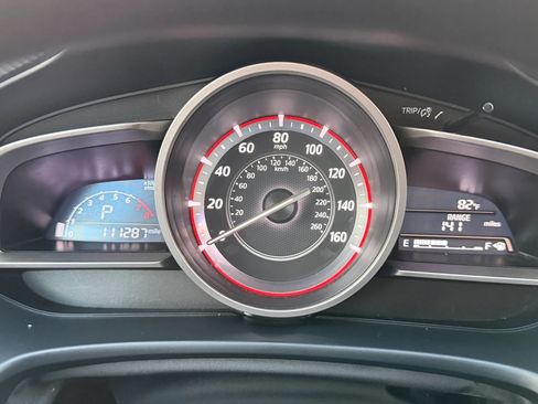 Used 2015 MAZDA MAZDA3 i Sport FWD image 5