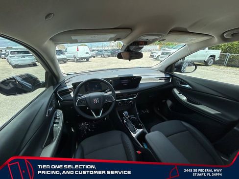Used 2024 Buick Encore GX Preferred w/ Comfort Package AWD/4WD image 27