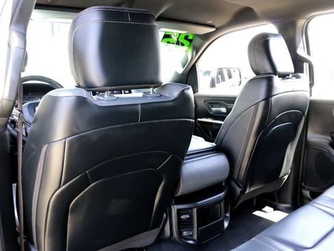 Used 2025 RAM 1500 Tradesman RWD image 23