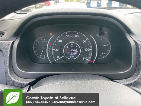 Used 2015 Honda CR-V EX-L image 9