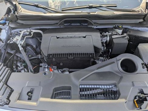New 2026 Honda Pilot image 17
