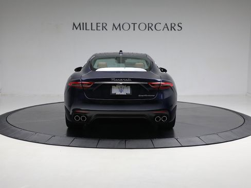 Certified 2024 Maserati GranTurismo Modena image 10