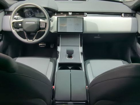 New 2026 Land Rover Range Rover Velar Belgravia AWD/4WD image 16