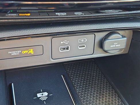 Certified 2024 Honda CR-V EX-L image 11