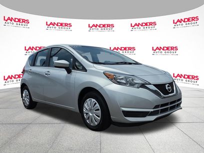 Used 2019 Nissan Versa Note SV