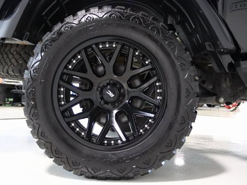 Used 2020 Jeep Gladiator Rubicon image 91