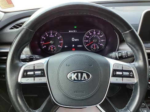 Used 2021 Kia Telluride SX w/ SX Prestige Package AWD/4WD image 30