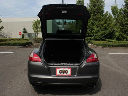 Used 2013 Porsche Panamera GTS image 46