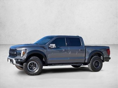 Used 2024 Ford F150 Raptor