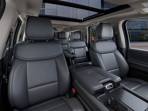 New 2027 Ford Expedition Max Active AWD/4WD image 10
