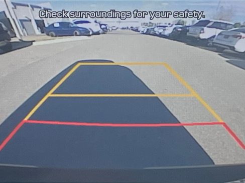 Used 2018 Hyundai Tucson Sport image 33