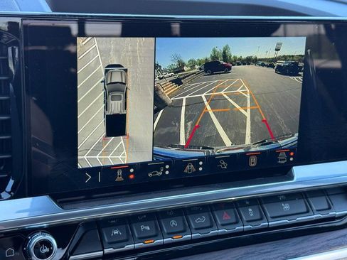 New 2026 GMC Sierra 1500 SLT w/ SLT Premium Plus Package image 16