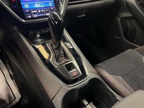Used 2022 Subaru WRX GT image 26
