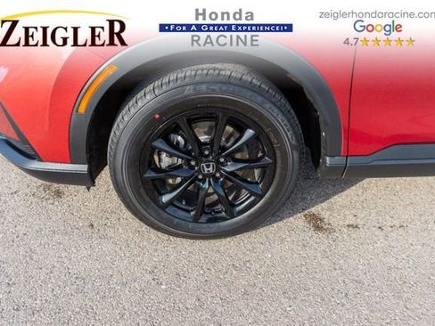 Used 2024 Honda CR-V Sport image 12